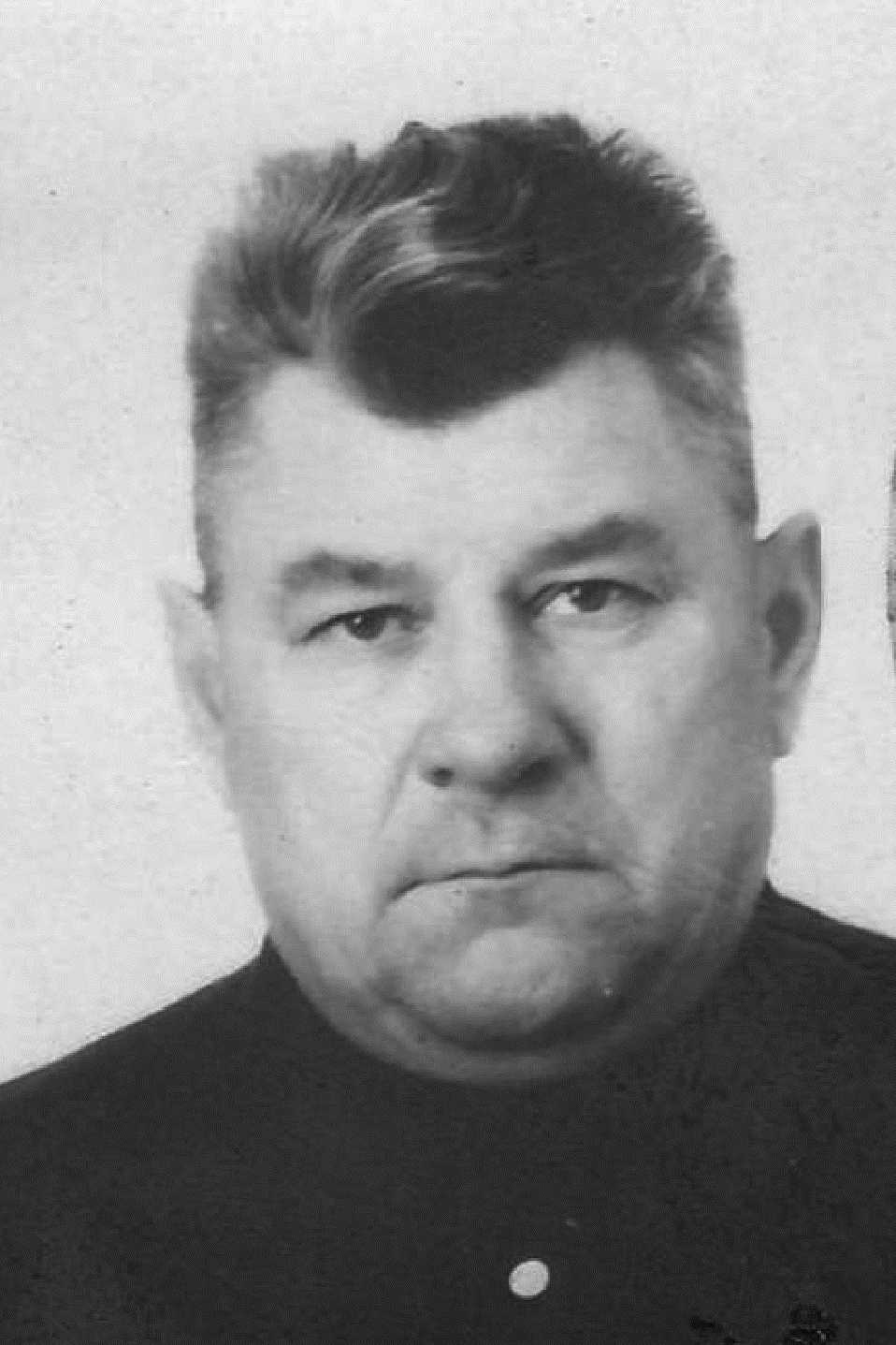 Шлычков Василий Григорьевич