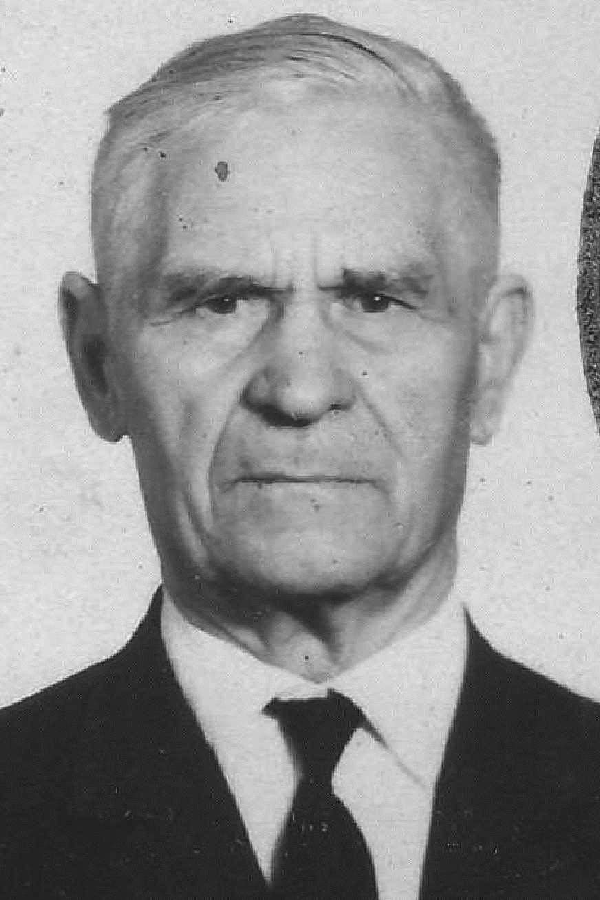 Шитов Степан Алексеевич