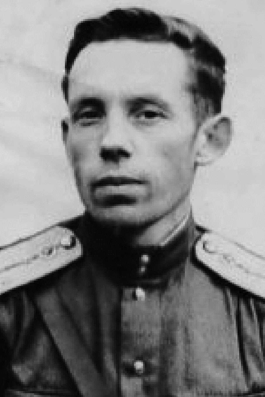 Лобанов Сергей Петрович