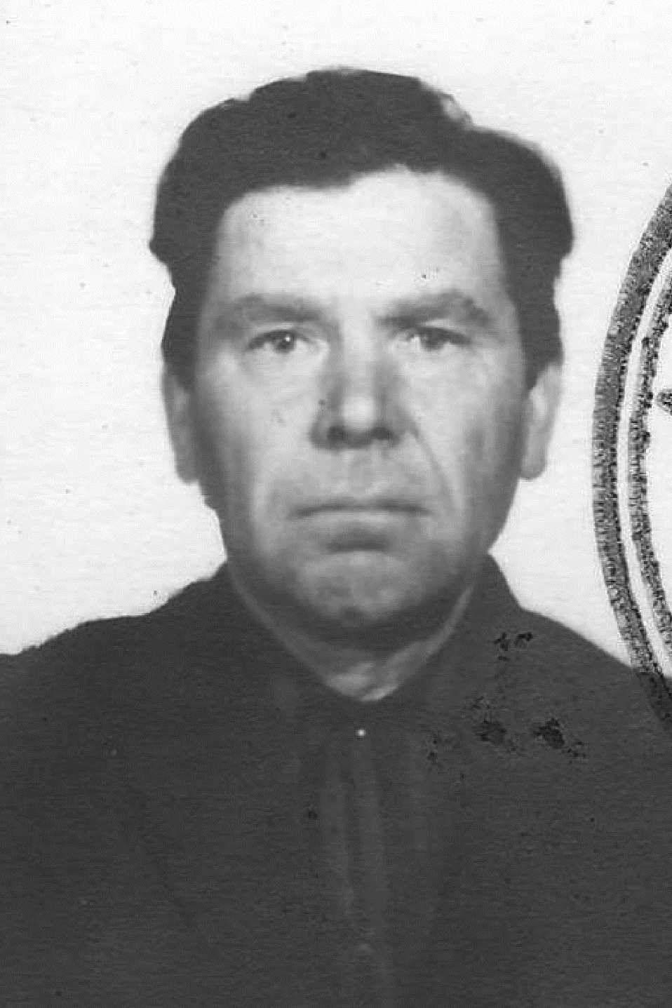 Спиридонов Алексей Евгеньевич