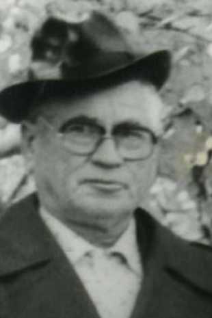 Камаев Иван Гаврилович