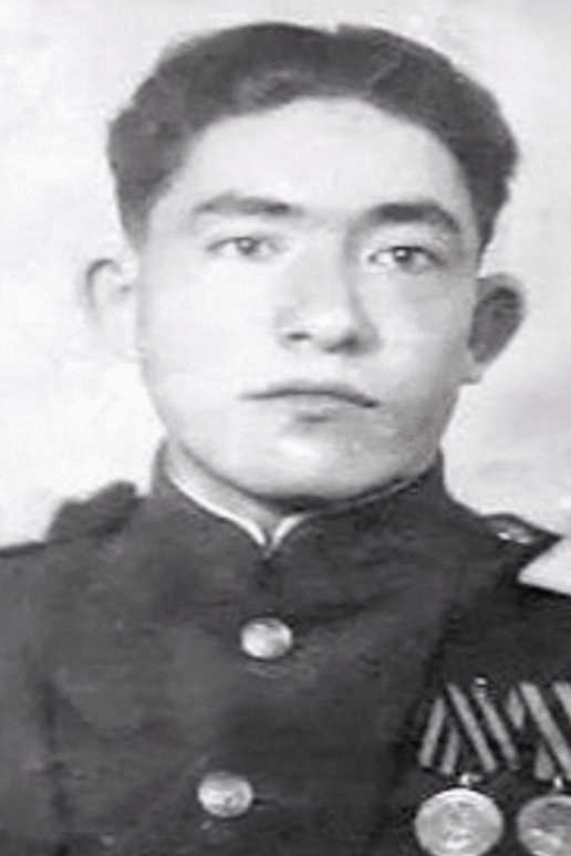 Аитов Идрис Аряфиевич