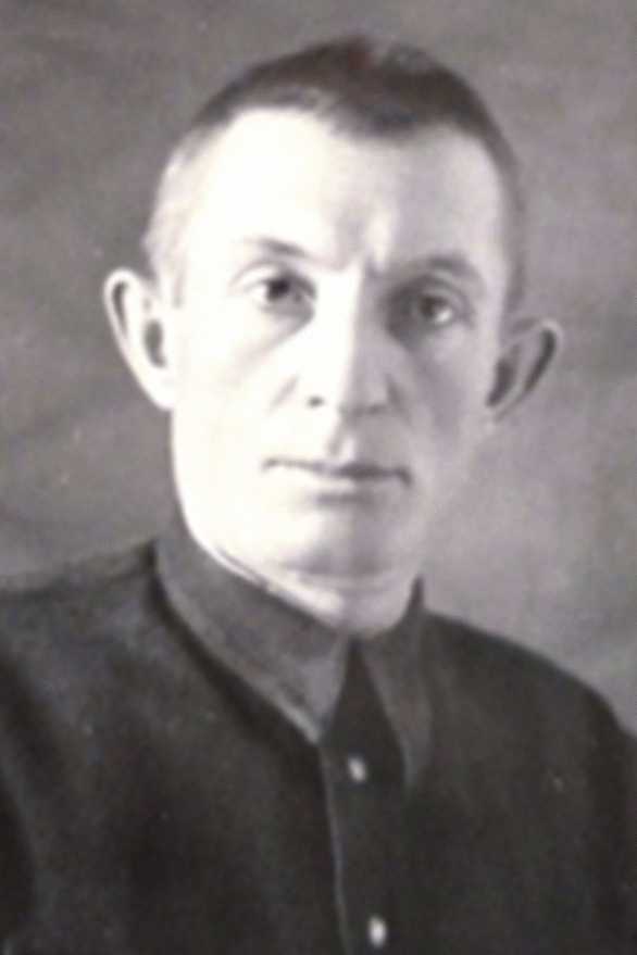 Асмолов Петр Григорьевич