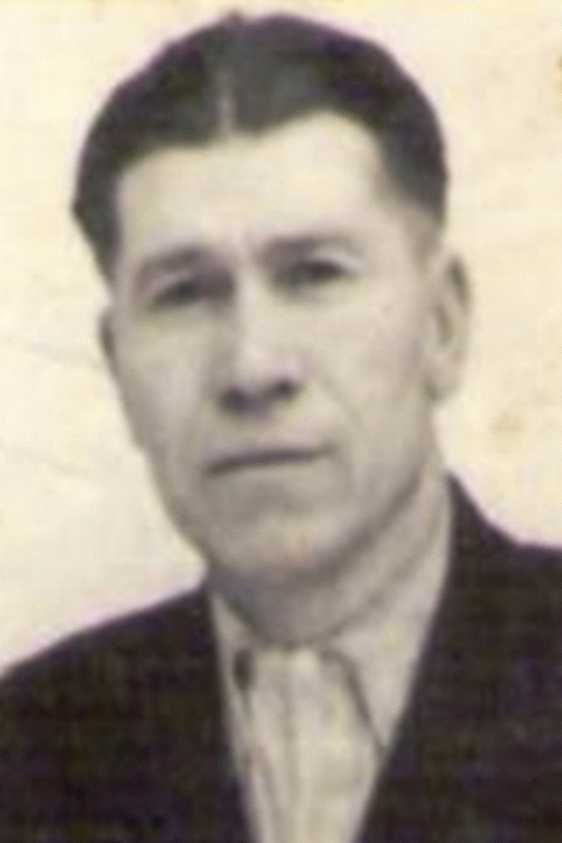 Болынов Константин Никитович