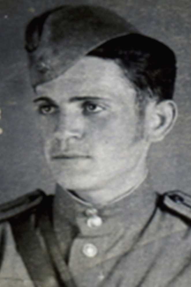 Бурд Николай Абрамович