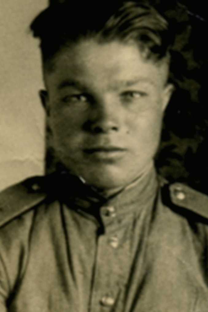 Варзин Иван Григорьевич