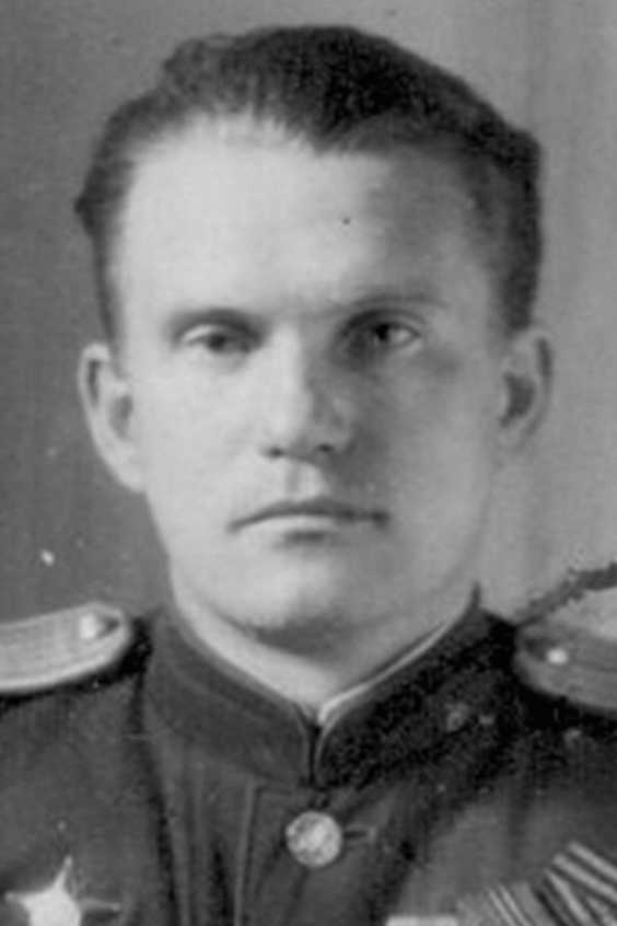 Вахлюев Александр Григорьевич