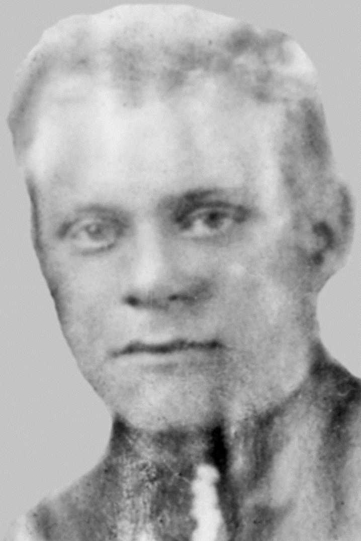 Ганин Василий Алексеевич