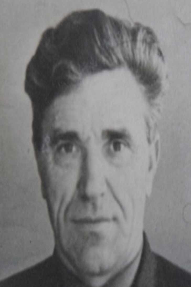 Евтеев Николай Григорьевич