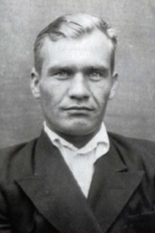 Зотов Владимир Егорович