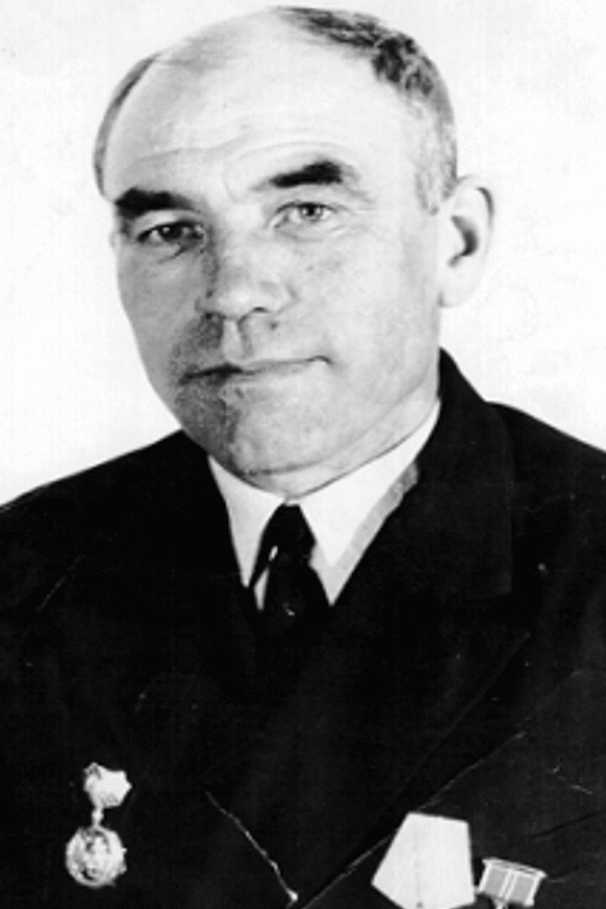 Кеньшов Алексей Васильевич