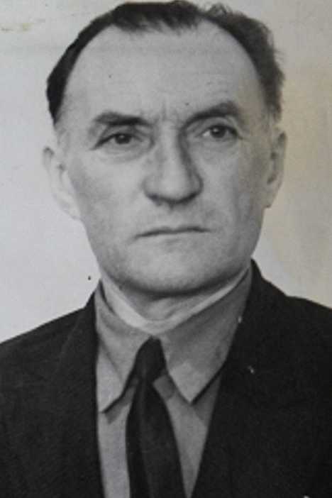 Макаров Василий Петрович