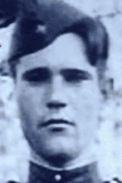 Матюнин Михаил Иванович