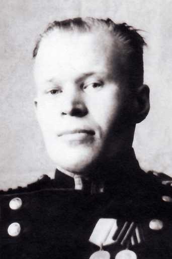 Стариков Николай Михайлович|Михаилович