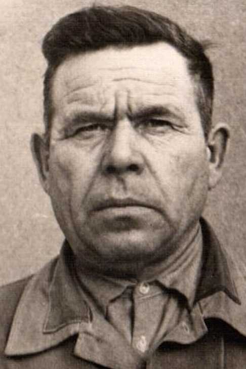 Речкалов Сергей Антонович