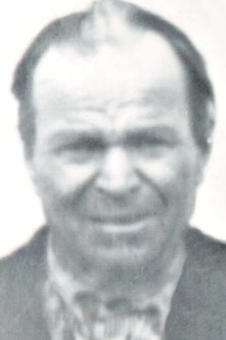 Хворов Федор Петрович