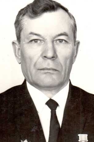Елин Георгий Яковлевич