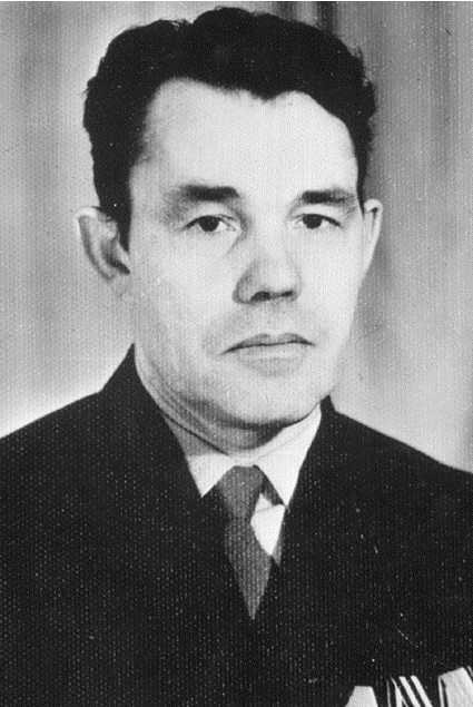 Королев Сергей Васильевич