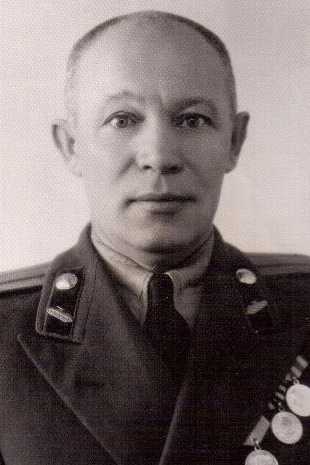 Лебедев Роман Алексеевич