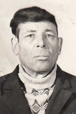 Алтуфьев Иван Алексеевич