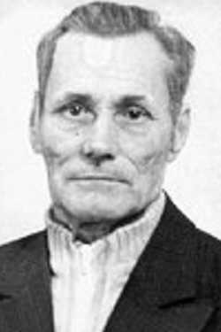 Кошелев Федор Федорович