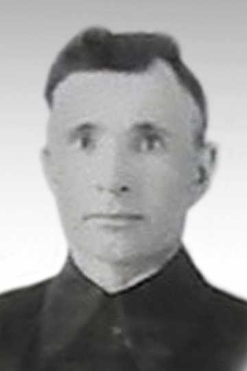 Сухомозов Иван Маркович