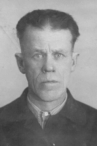 Буланкин Степан Андреевич