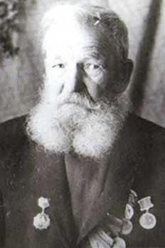 Мельников Павел Николаевич