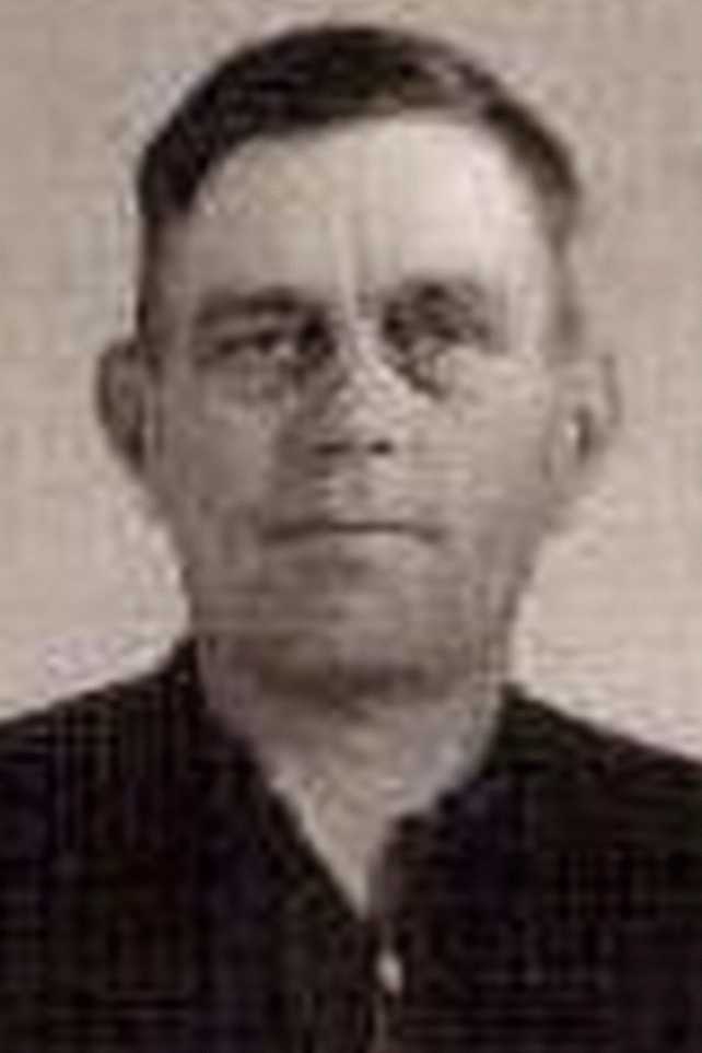 Малухин Изосим Тимофеевич