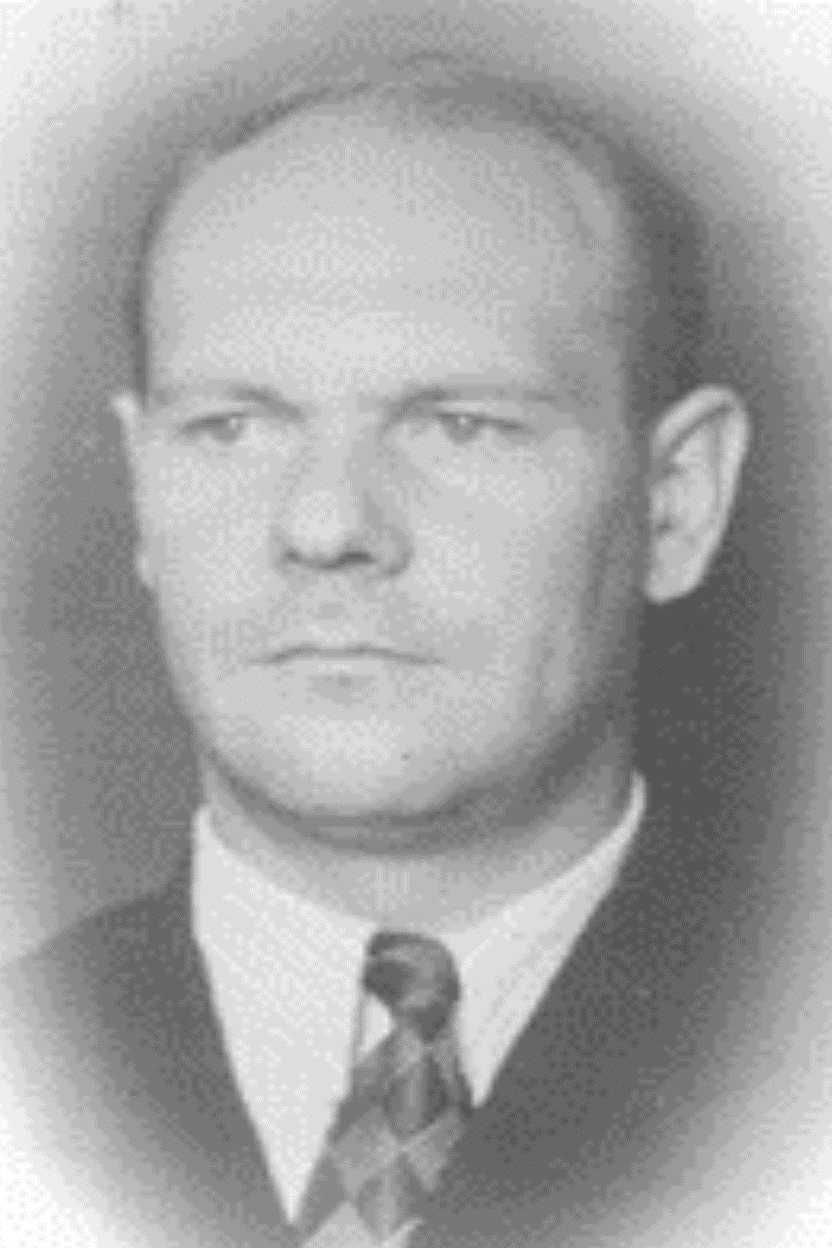 Абрамов Павел Яковлевич