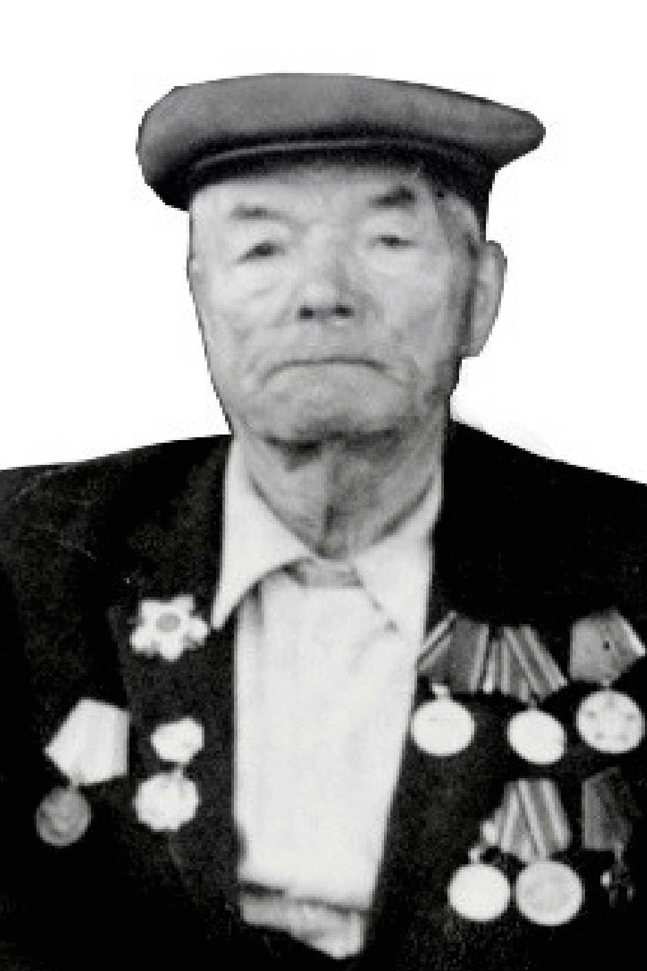 Емшанов Виталий Ильич