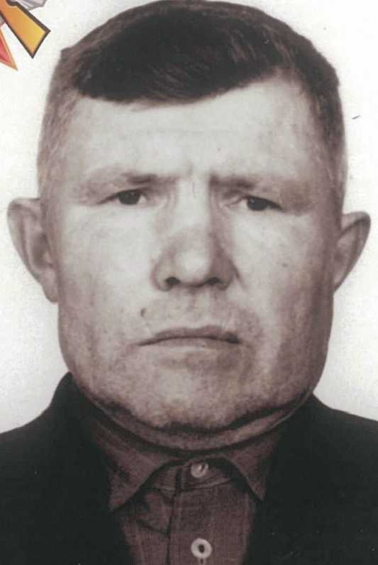 Коноплин Яков Степанович