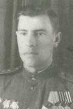 Гвоздев Григорий Иванович
