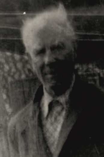 Козлов Федор Исаевич