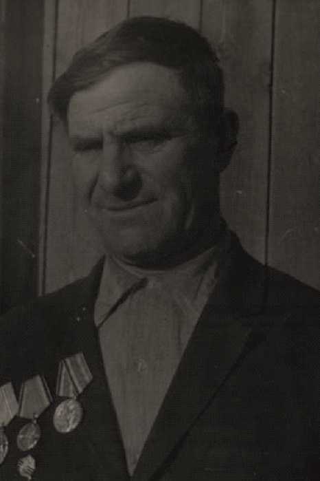 Ладнюк Степан Иванович