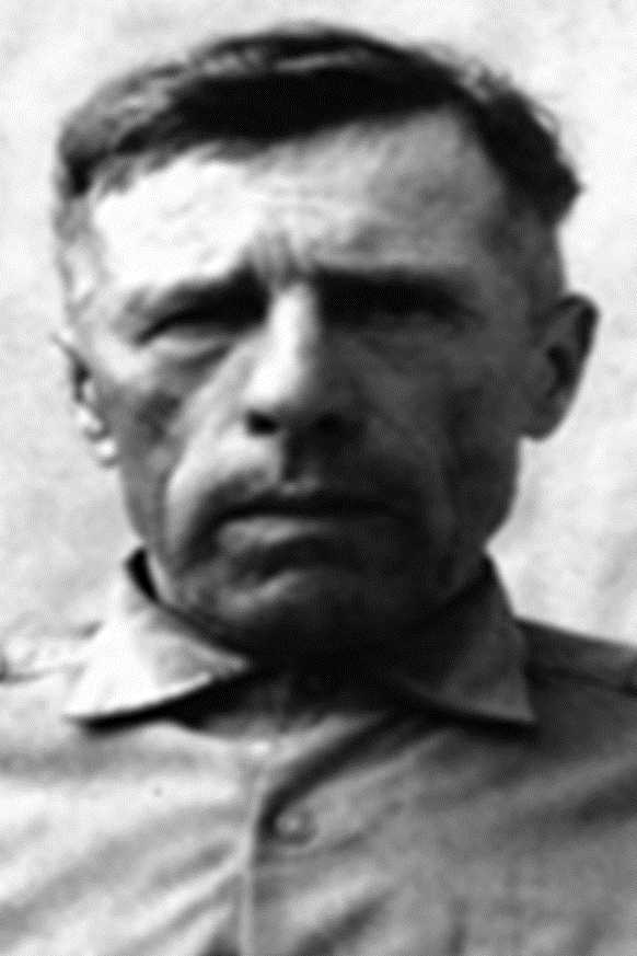 Козлов Дмитрий Никитич
