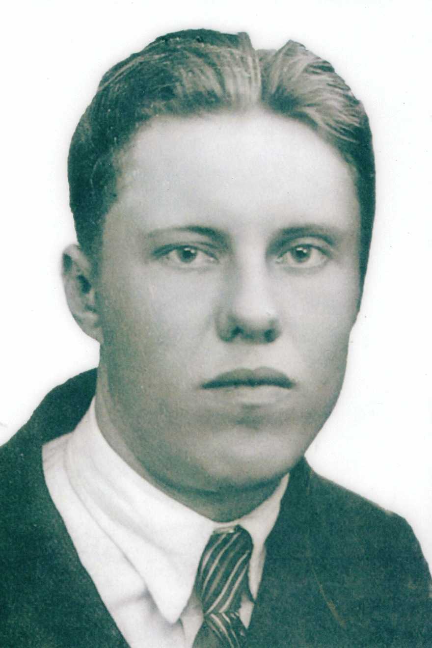 Якушенко Николай Кузьмич