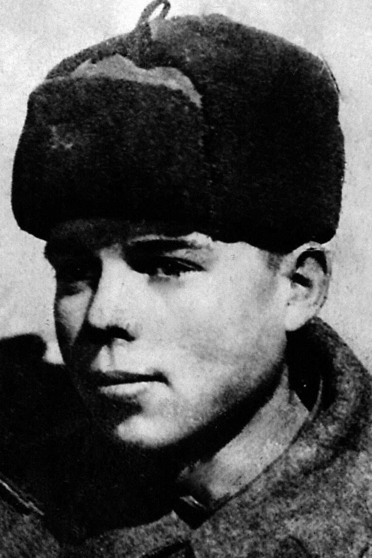 Власов Иван Андреевич