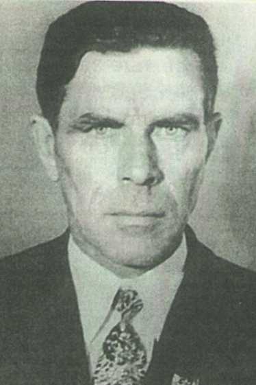 Полетаев Владимир Афанасьевич