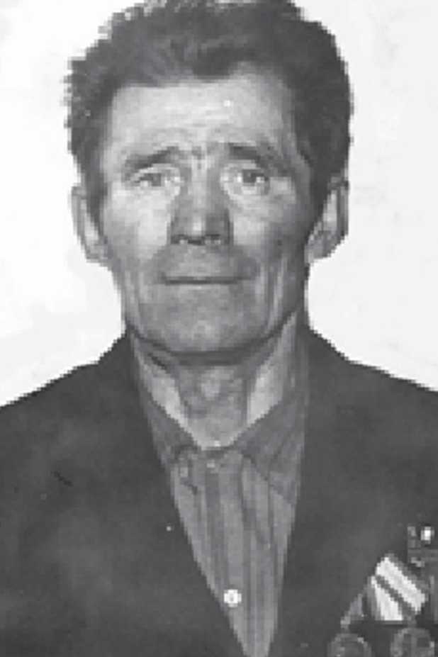 Клышко Ф И