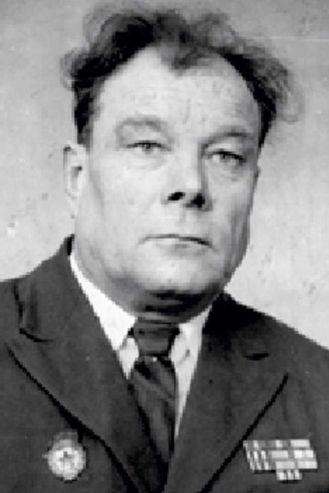Андреев Н Г