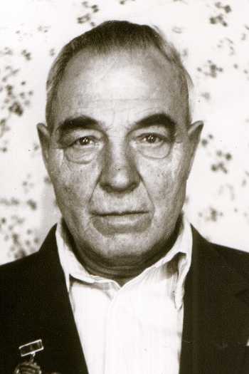 Кривоногов Николай Васильевич