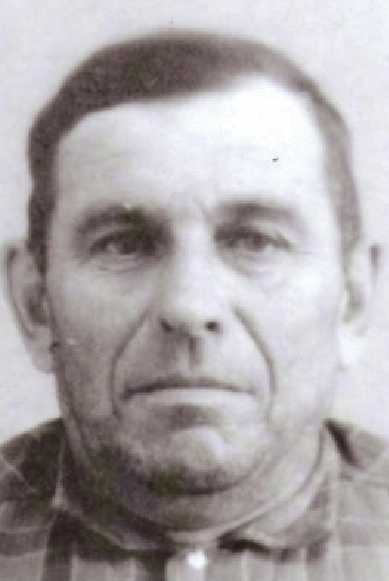 Сидоров Иван Павлович