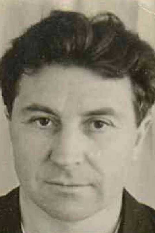 Сластников Иван Леонтьевич