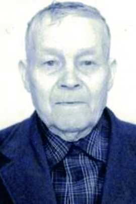 Ретунский Дмитрий Васильевич