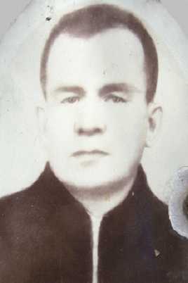 Турьев Иван Михайлович
