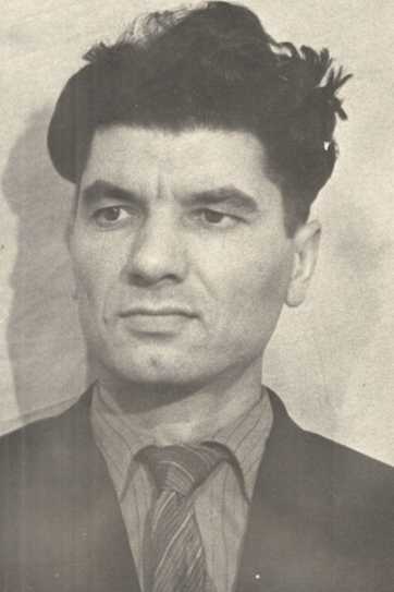 Лыков Степан Андреевич