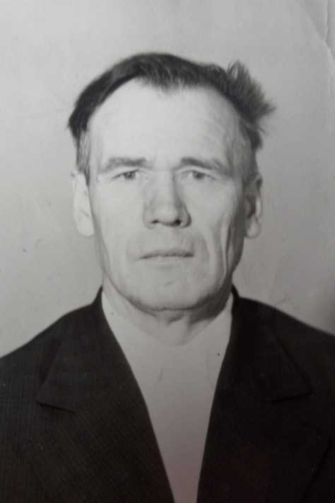 Наумов Павел Севастьянович|Севостьянович
