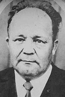 Марьин Василий Степанович