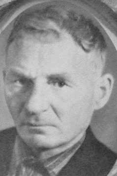 Ворошилов Василий Николаевич